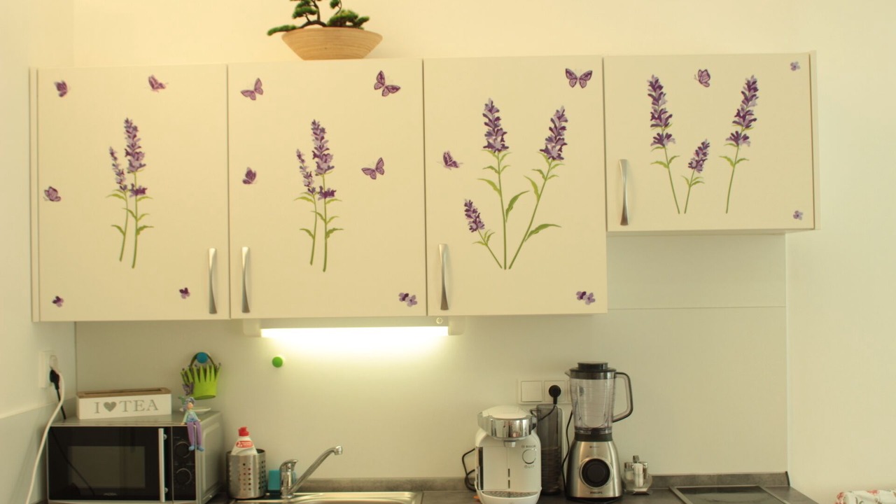 Photo of Kitchen in Zizkov