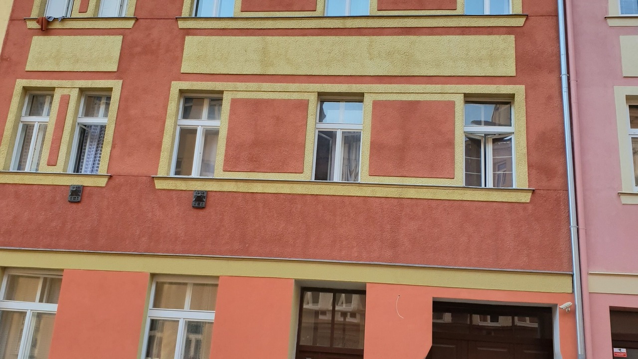 Photo of Outdoor in Zizkov