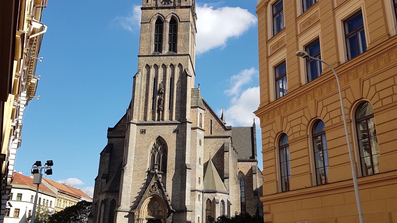 Photo of Others in Zizkov