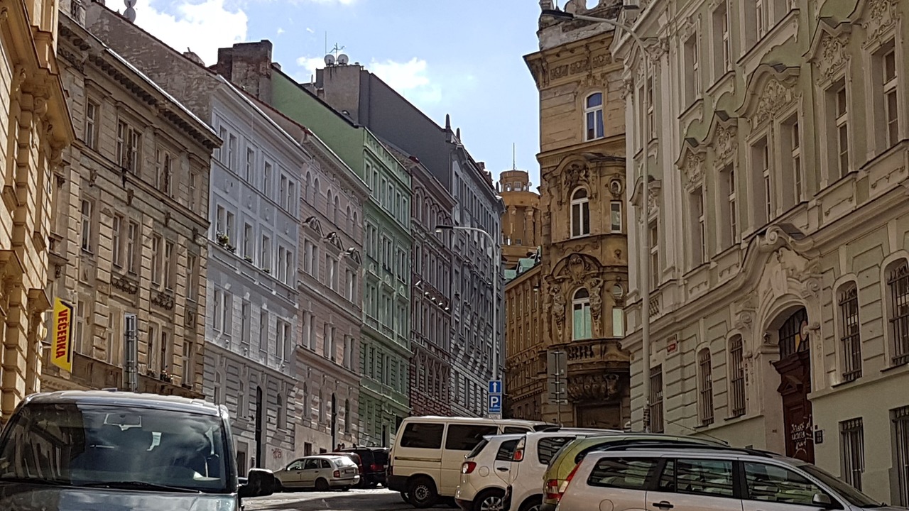 Photo of Others in Zizkov