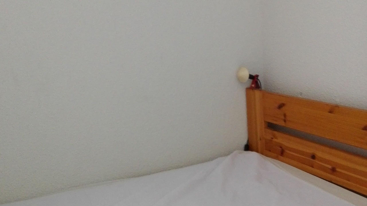 Photo of Bedroom in Montalbert