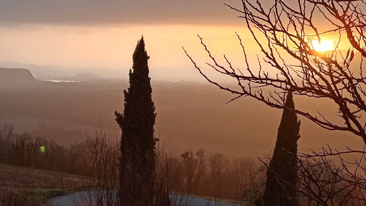 Photo of Outdoor in Serrieres-en-Chautagne
