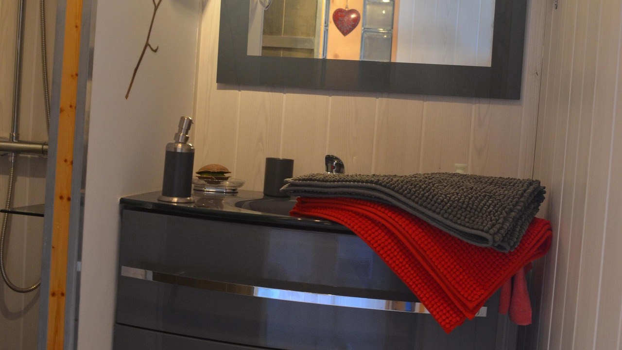 Photo of Bathroom in Serrieres-en-Chautagne