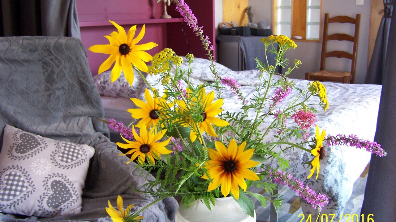 Photo of Bedroom in Serrieres-en-Chautagne