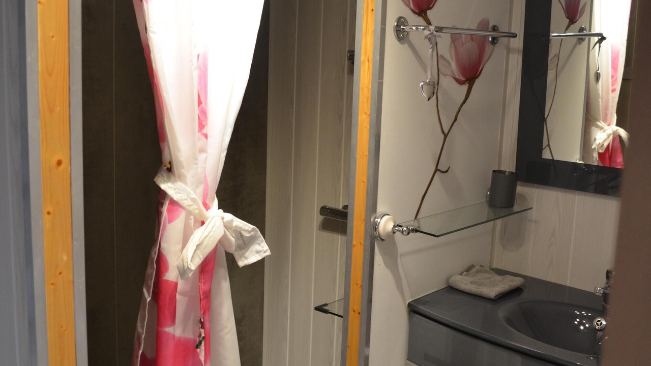 Photo of Bathroom in Serrieres-en-Chautagne