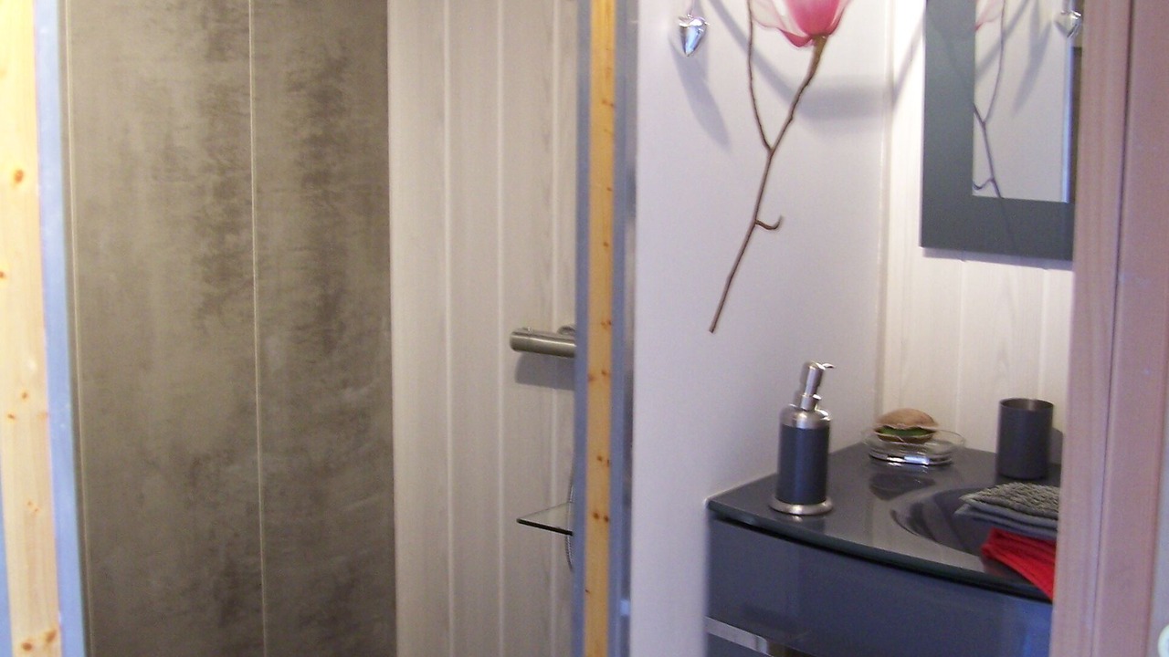 Photo of Bathroom in Serrieres-en-Chautagne
