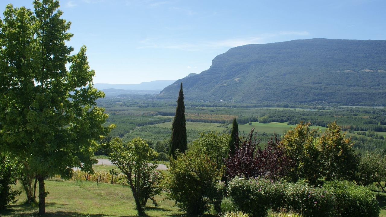 Photo of Outdoor in Serrieres-en-Chautagne