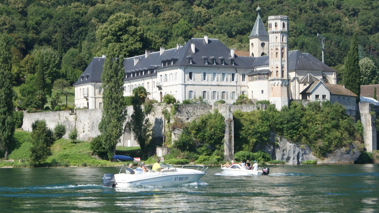 Photo of Outdoor in Serrieres-en-Chautagne