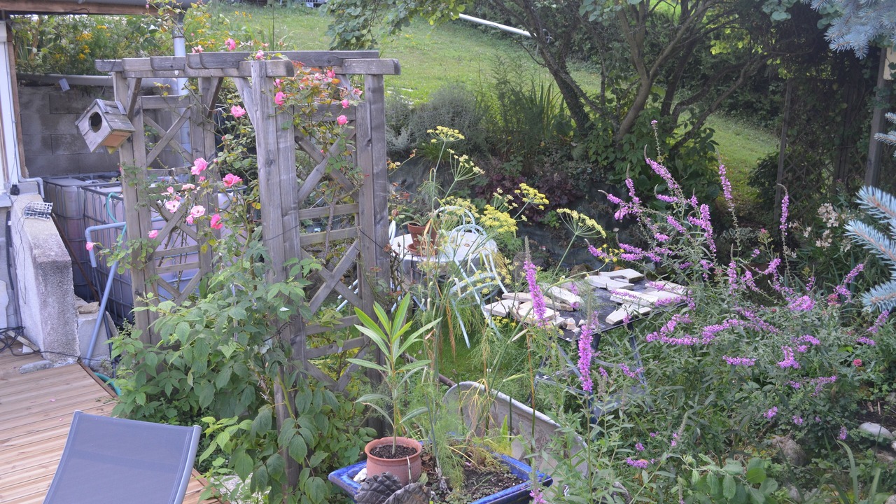Photo of Outdoor in Serrieres-en-Chautagne
