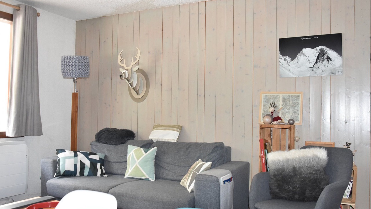 Photo of Livingroom in Pralognan-la-Vanoise