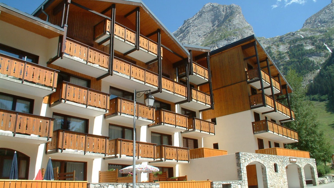 Photo of Outdoor in Pralognan-la-Vanoise