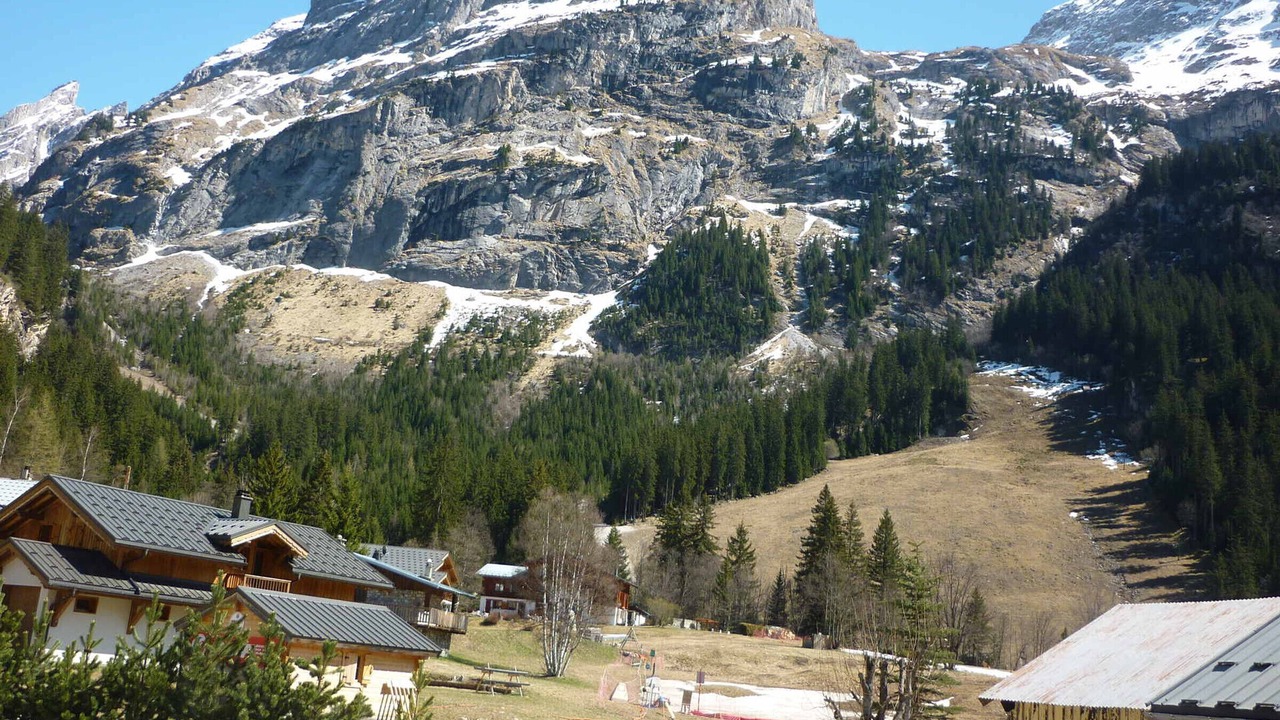 Photo of Outdoor in Pralognan-la-Vanoise