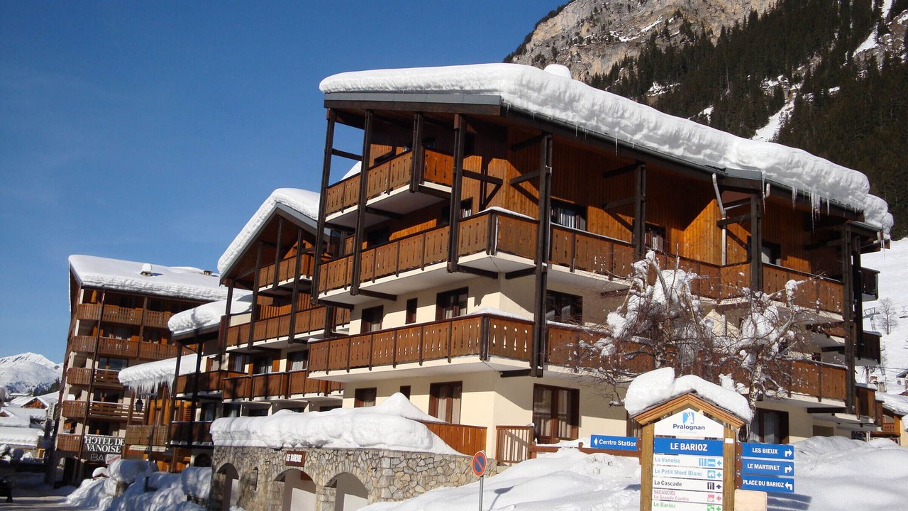 Photo of Outdoor in Pralognan-la-Vanoise
