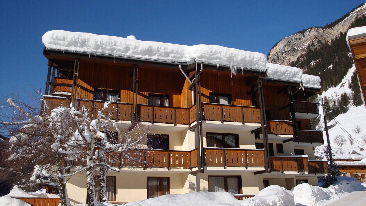 Photo of Outdoor in Pralognan-la-Vanoise