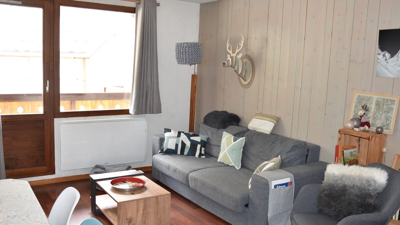 Photo of Livingroom in Pralognan-la-Vanoise