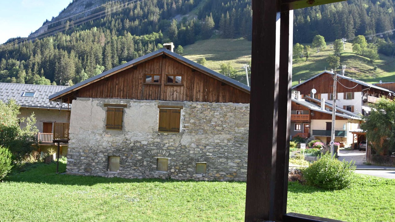 Photo of Outdoor in Pralognan-la-Vanoise
