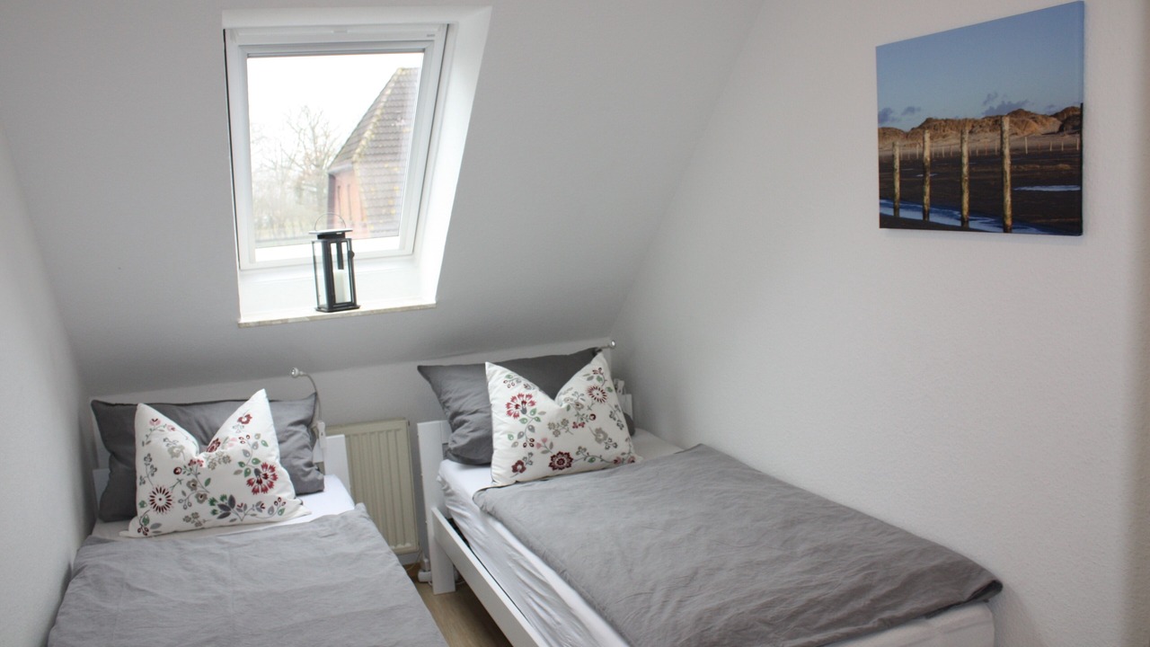 Photo of Bedroom in Vollerwiek