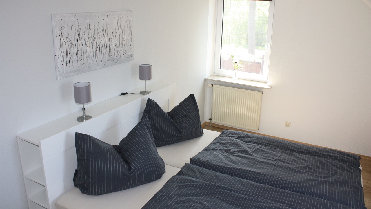 Photo of Bedroom in Vollerwiek
