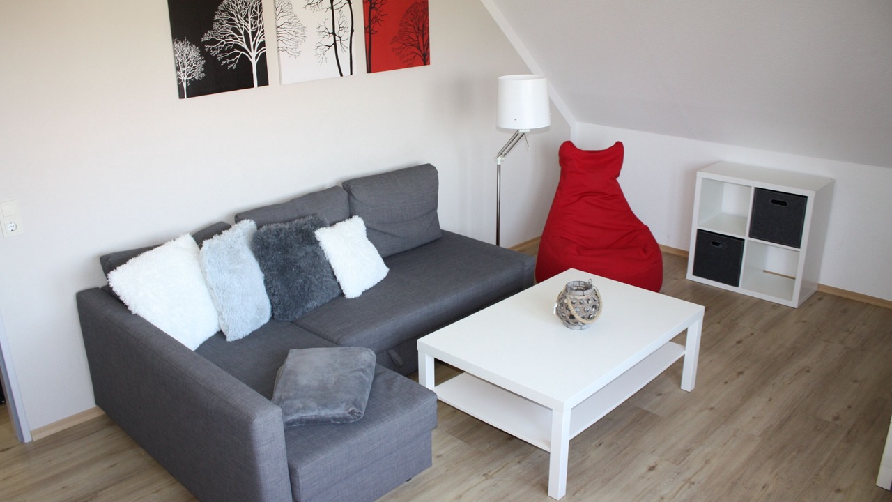 Photo of Livingroom in Vollerwiek