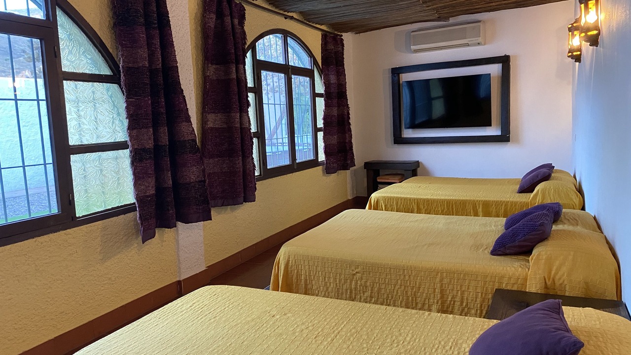 Photo of Bedroom in Felix