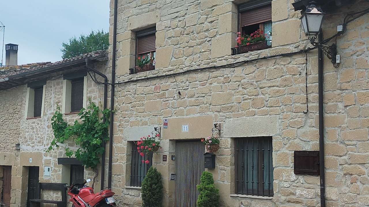 Photo of Outdoor in Sajazarra