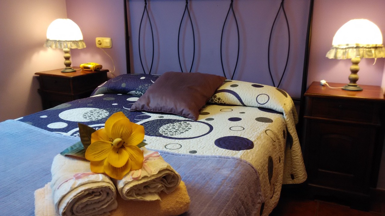 Photo of Bedroom in Sajazarra