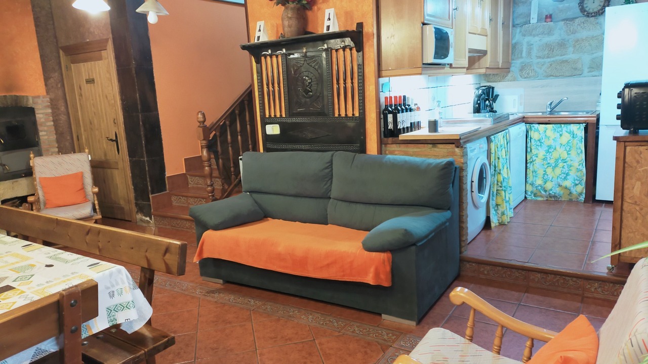 Photo of Livingroom in Sajazarra