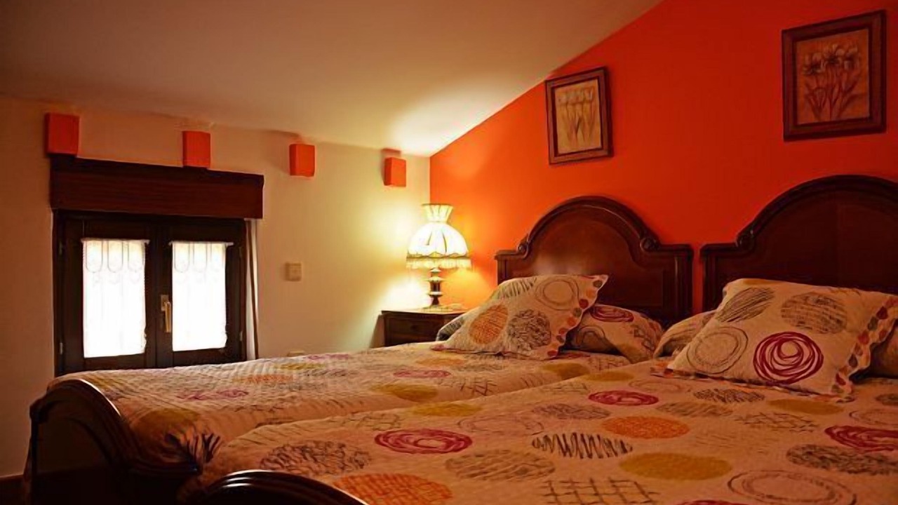 Photo of Bedroom in Sajazarra