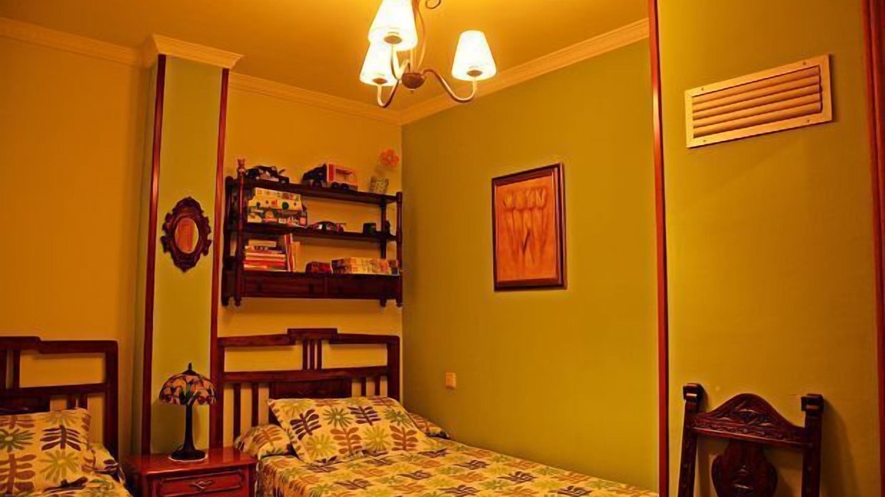 Photo of Bedroom in Sajazarra
