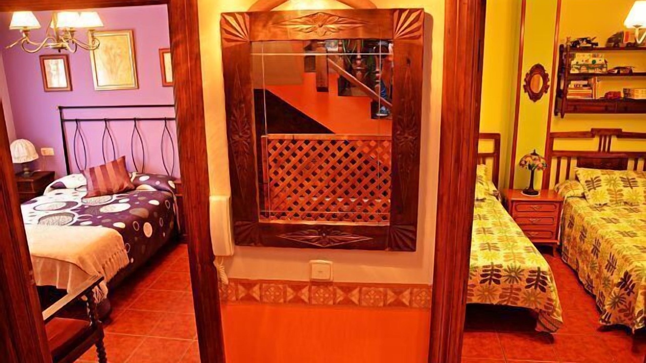 Photo of Bedroom in Sajazarra