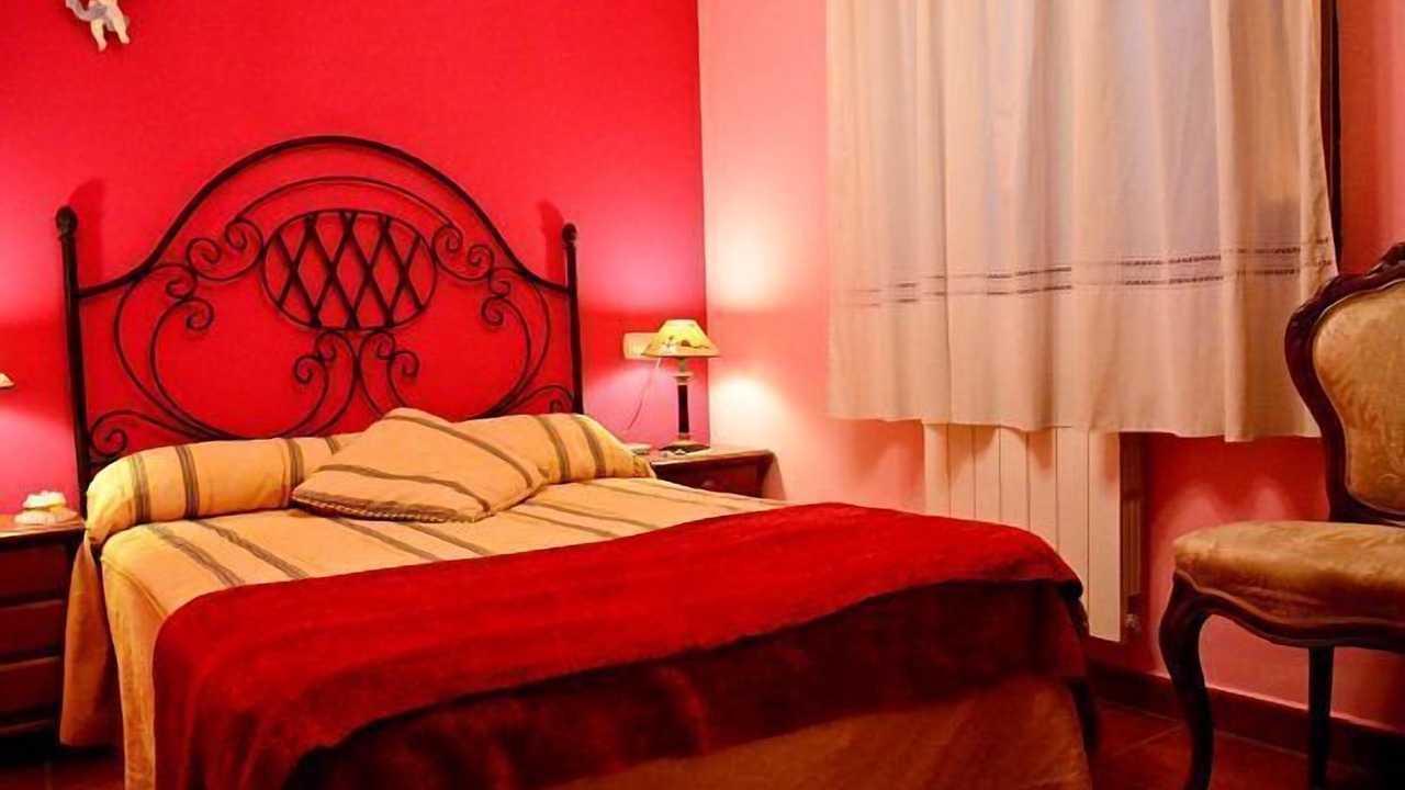 Photo of Bedroom in Sajazarra
