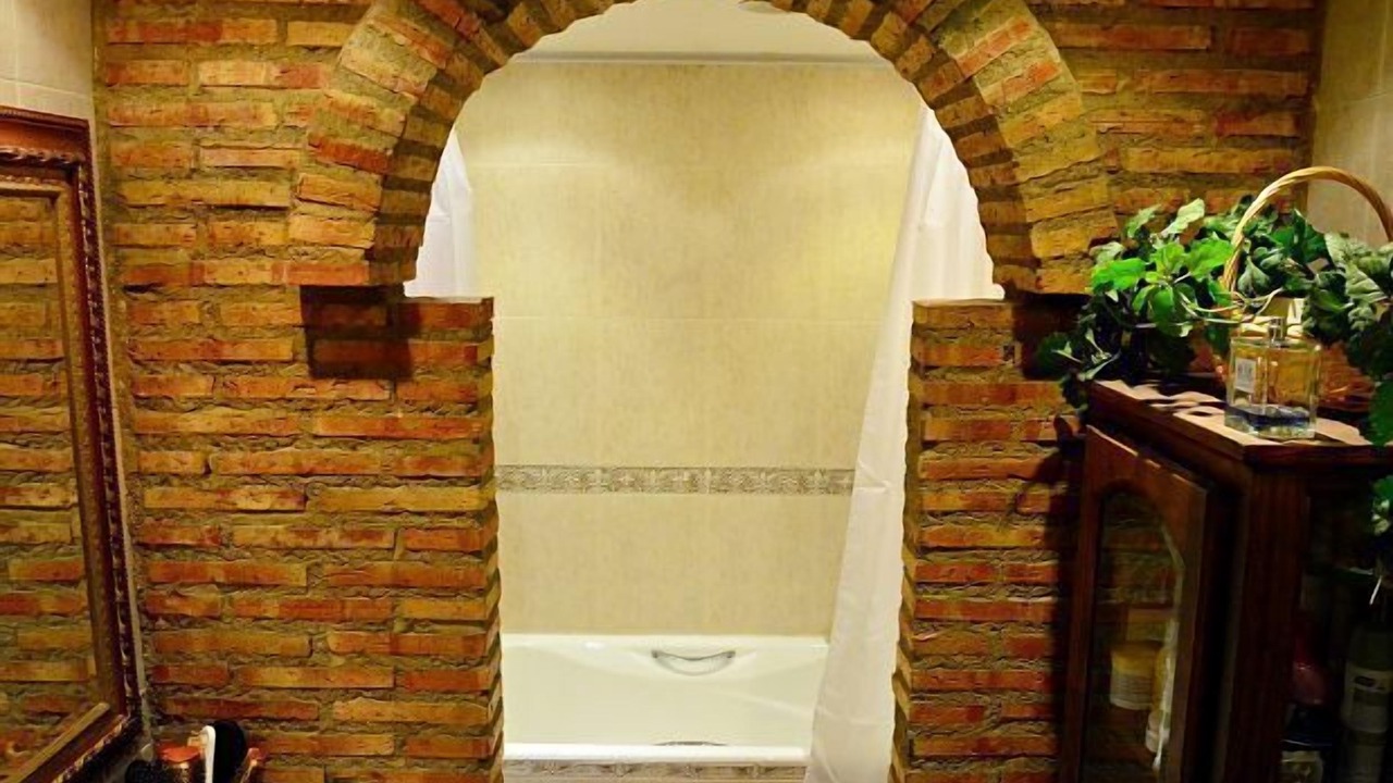 Photo of Bathroom in Sajazarra