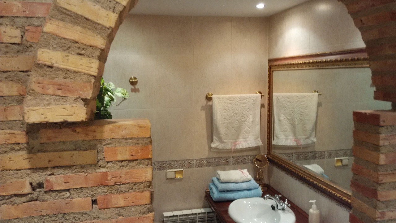 Photo of Bathroom in Sajazarra
