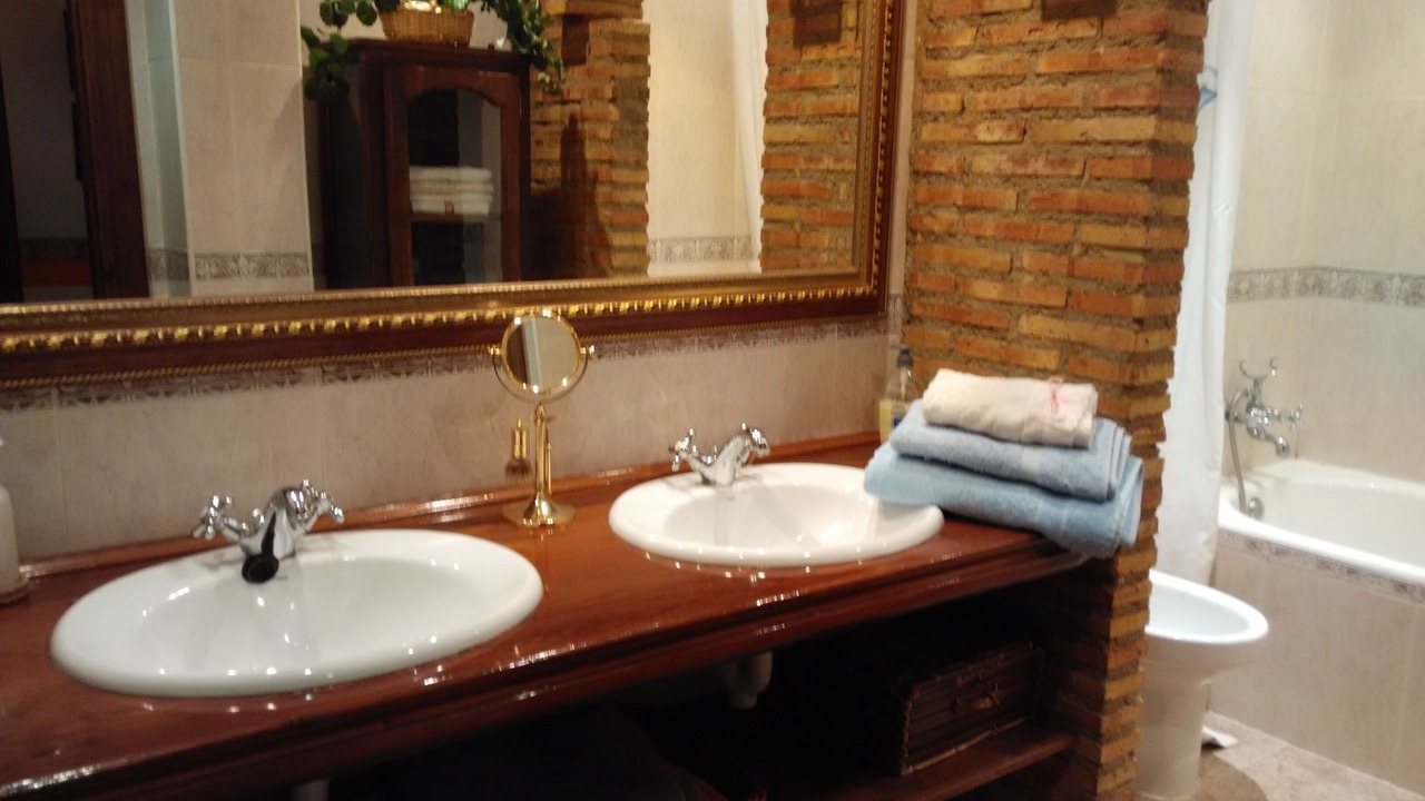 Photo of Bathroom in Sajazarra