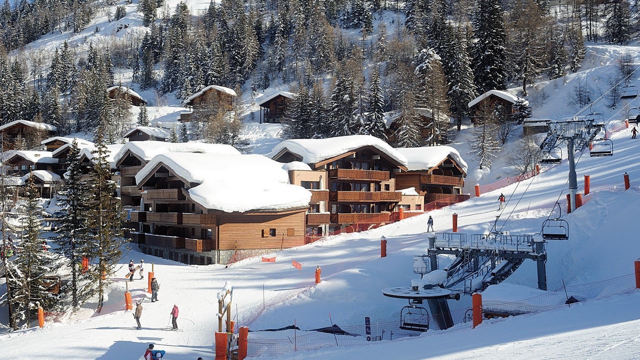 Photo of Others in Plagne 1800