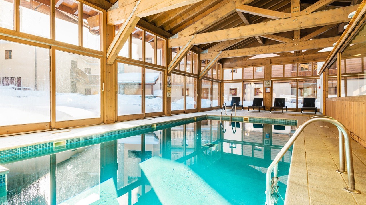 Photo of Outdoor in Plagne 1800