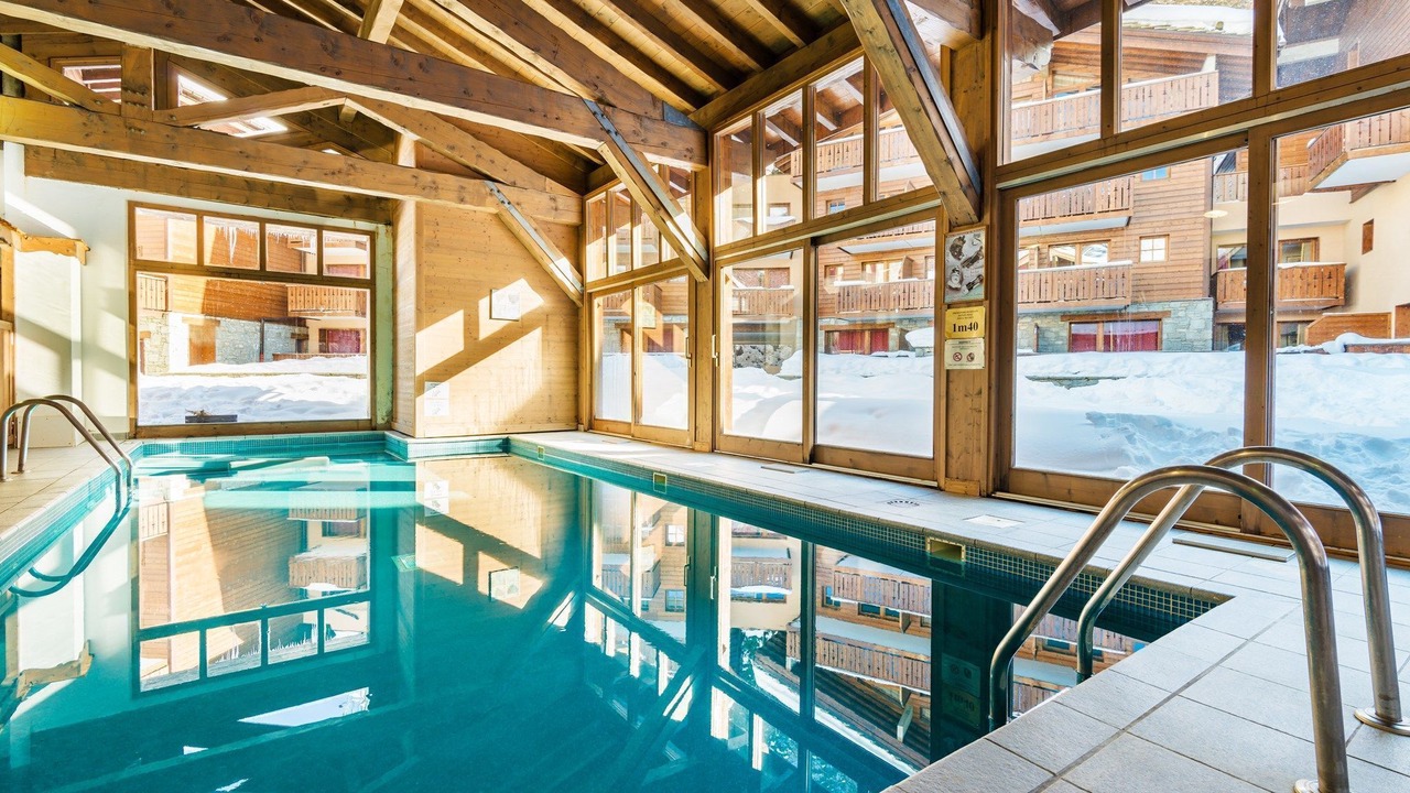 Photo of Outdoor in Plagne 1800