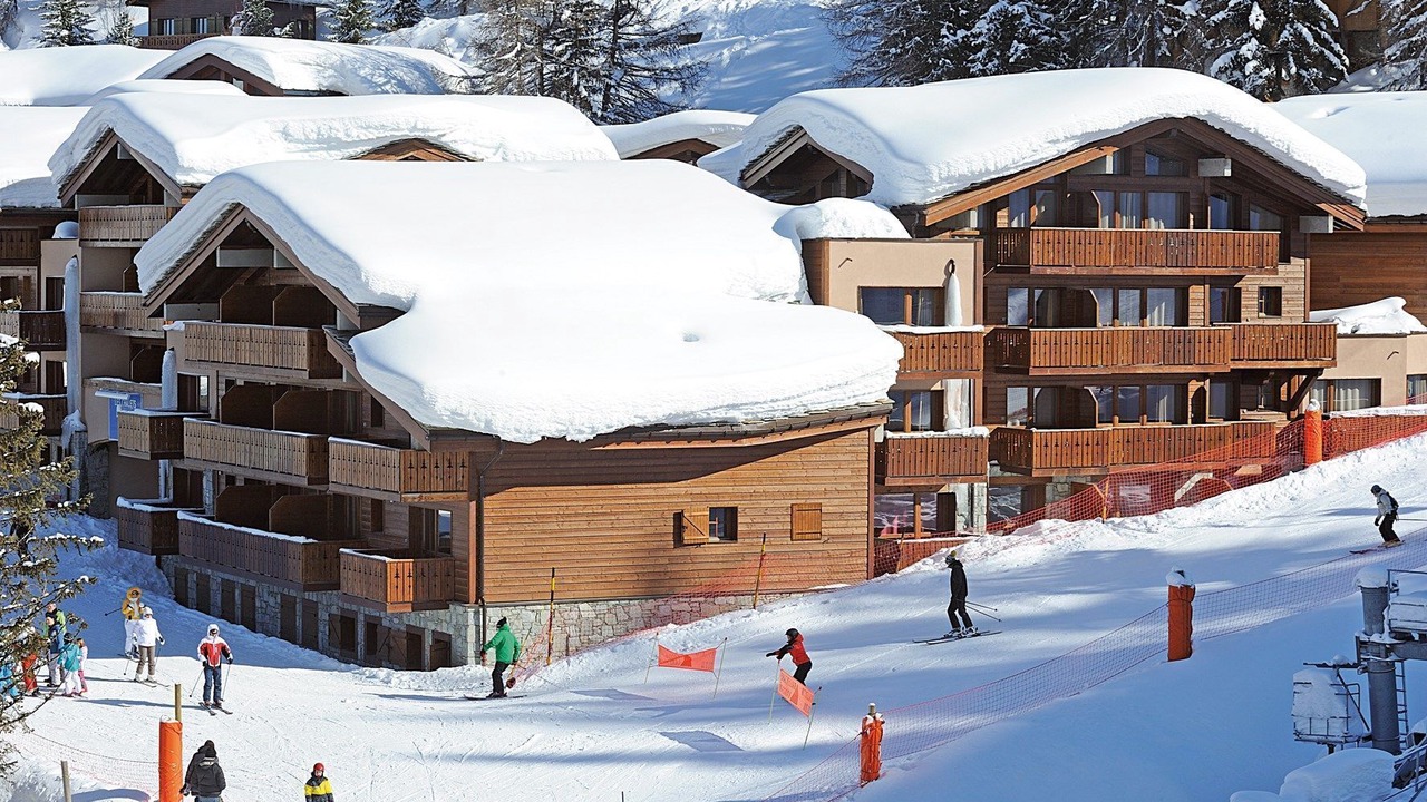Photo of Others in Plagne 1800