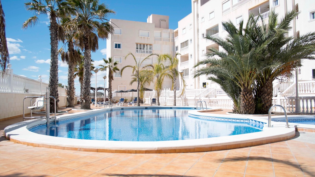 Photo of Outdoor in Guardamar del Segura