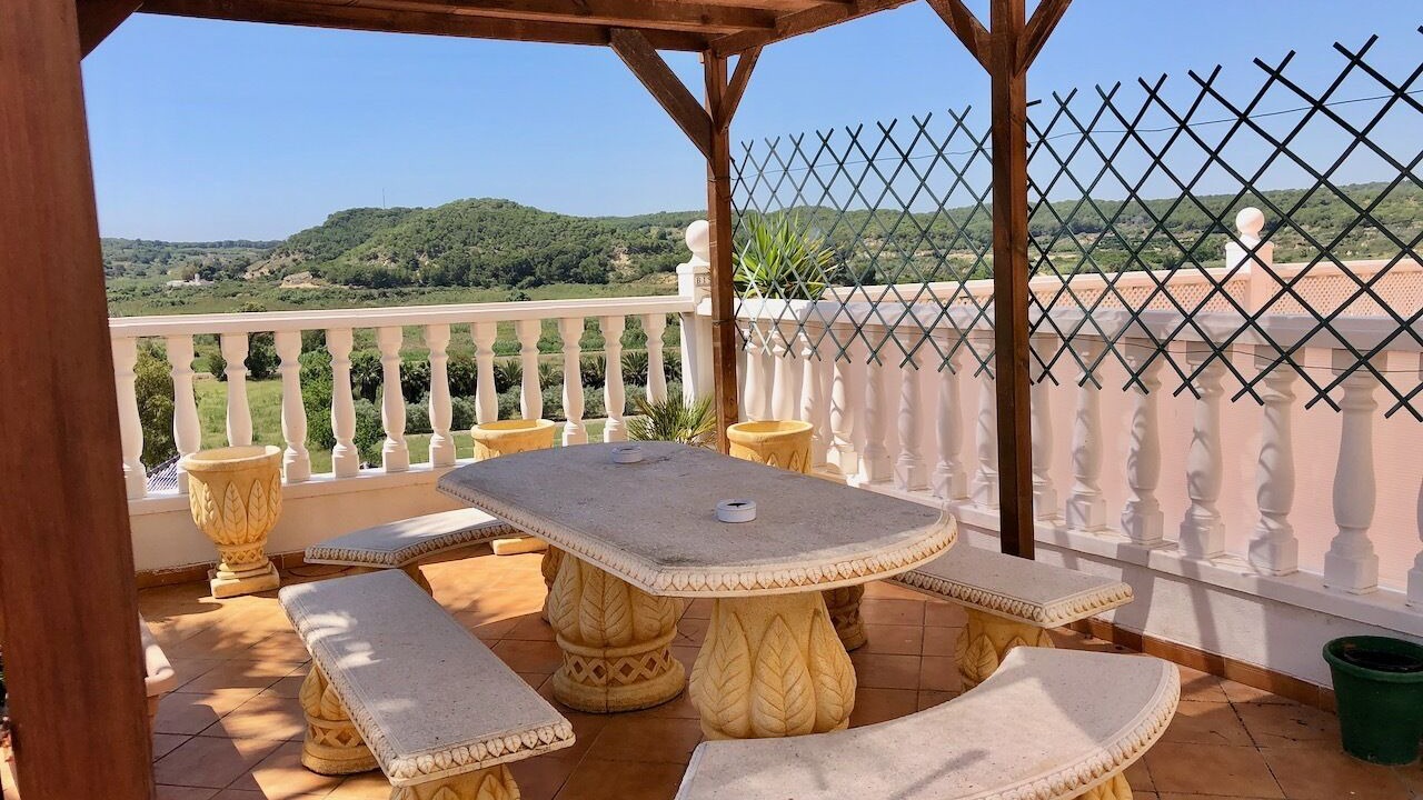 Photo of Outdoor in Guardamar del Segura