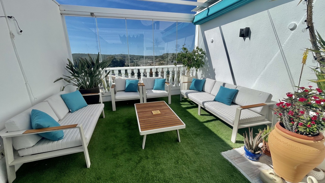 Photo of Outdoor in Guardamar del Segura