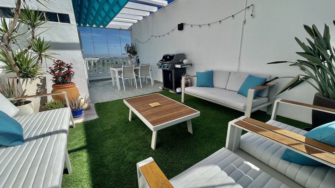 Photo of Outdoor in Guardamar del Segura