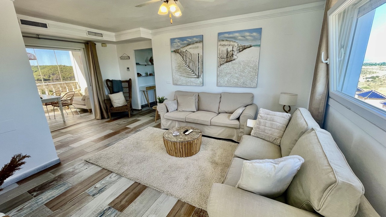 Photo of Livingroom in Guardamar del Segura