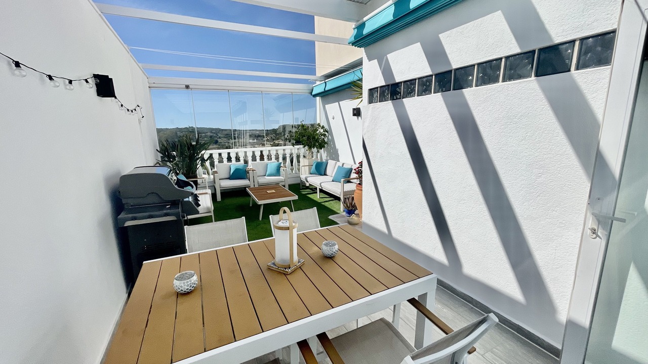 Photo of Outdoor in Guardamar del Segura
