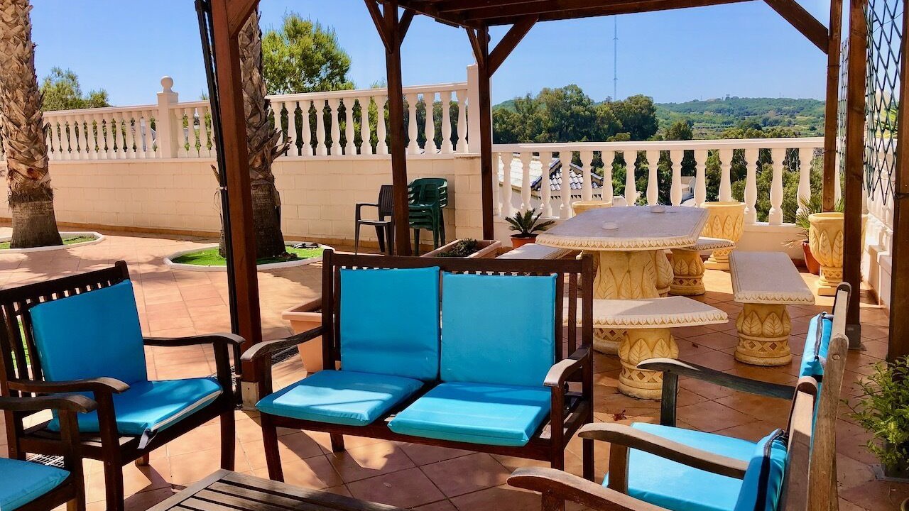 Photo of Outdoor in Guardamar del Segura