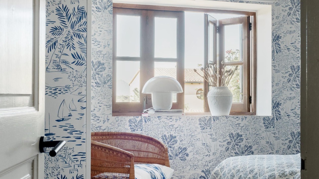 Photo of Bedroom in Marratxi