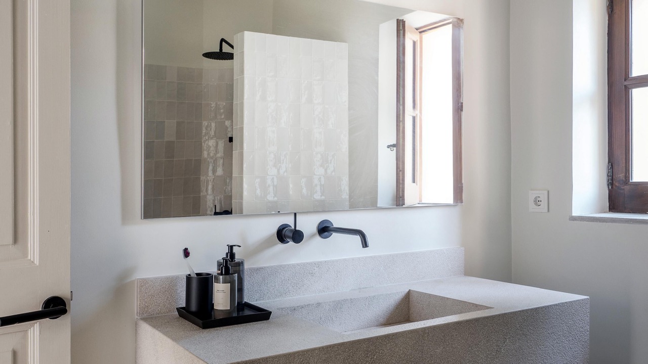 Photo of Bathroom in Marratxi