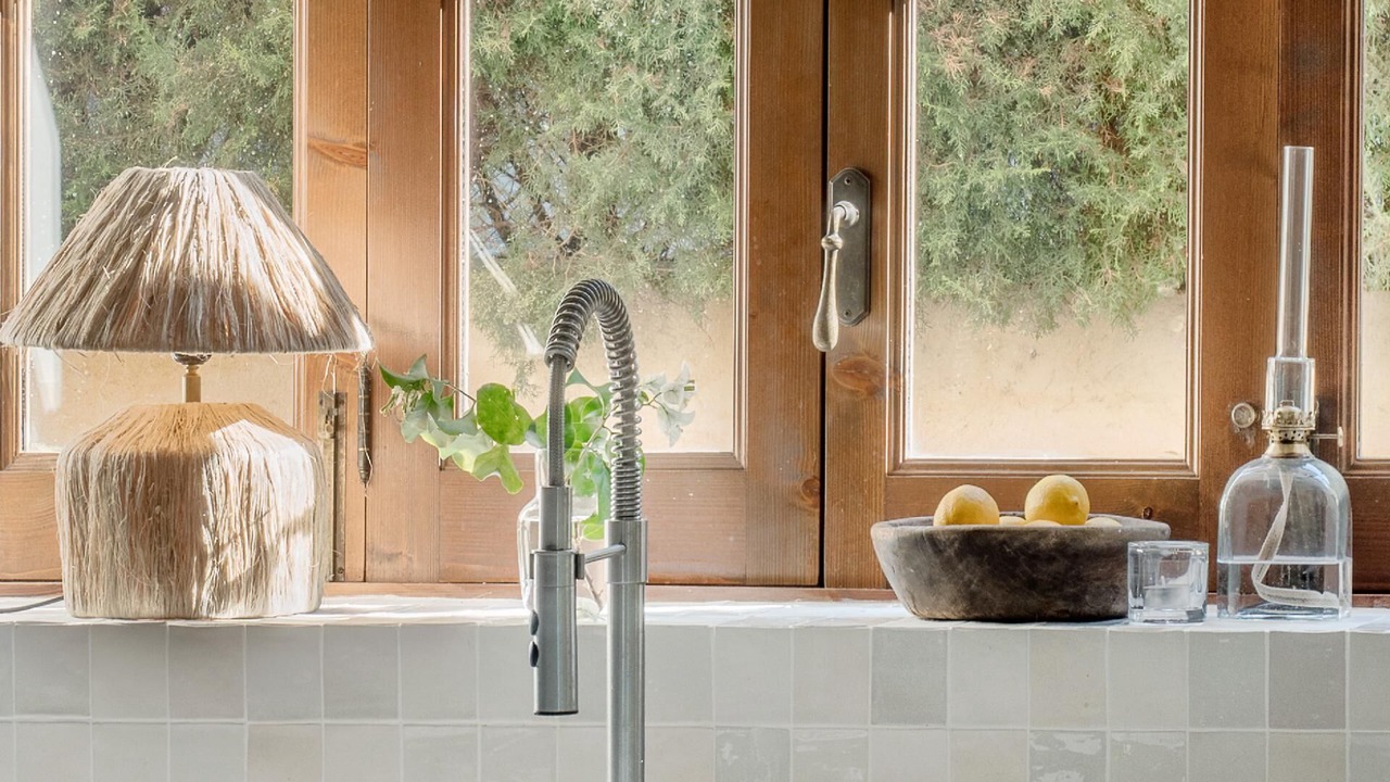 Photo of Bathroom in Marratxi