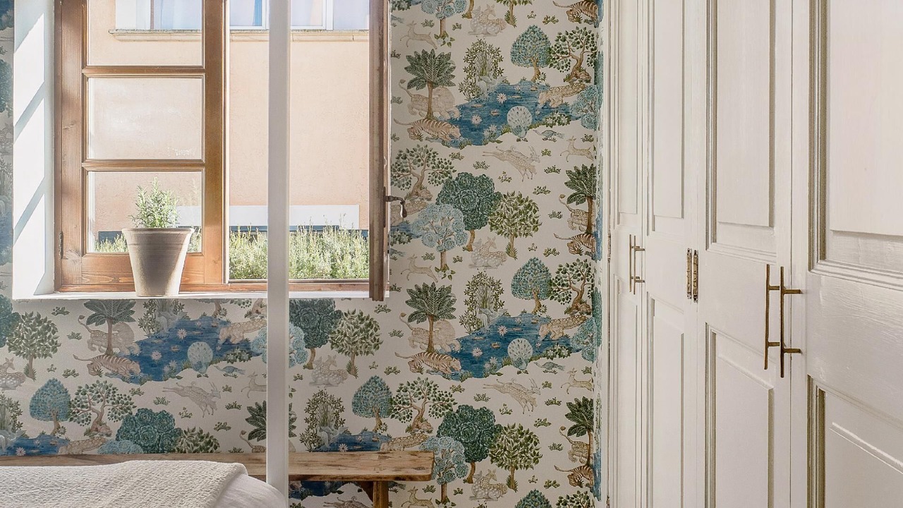 Photo of Bedroom in Marratxi