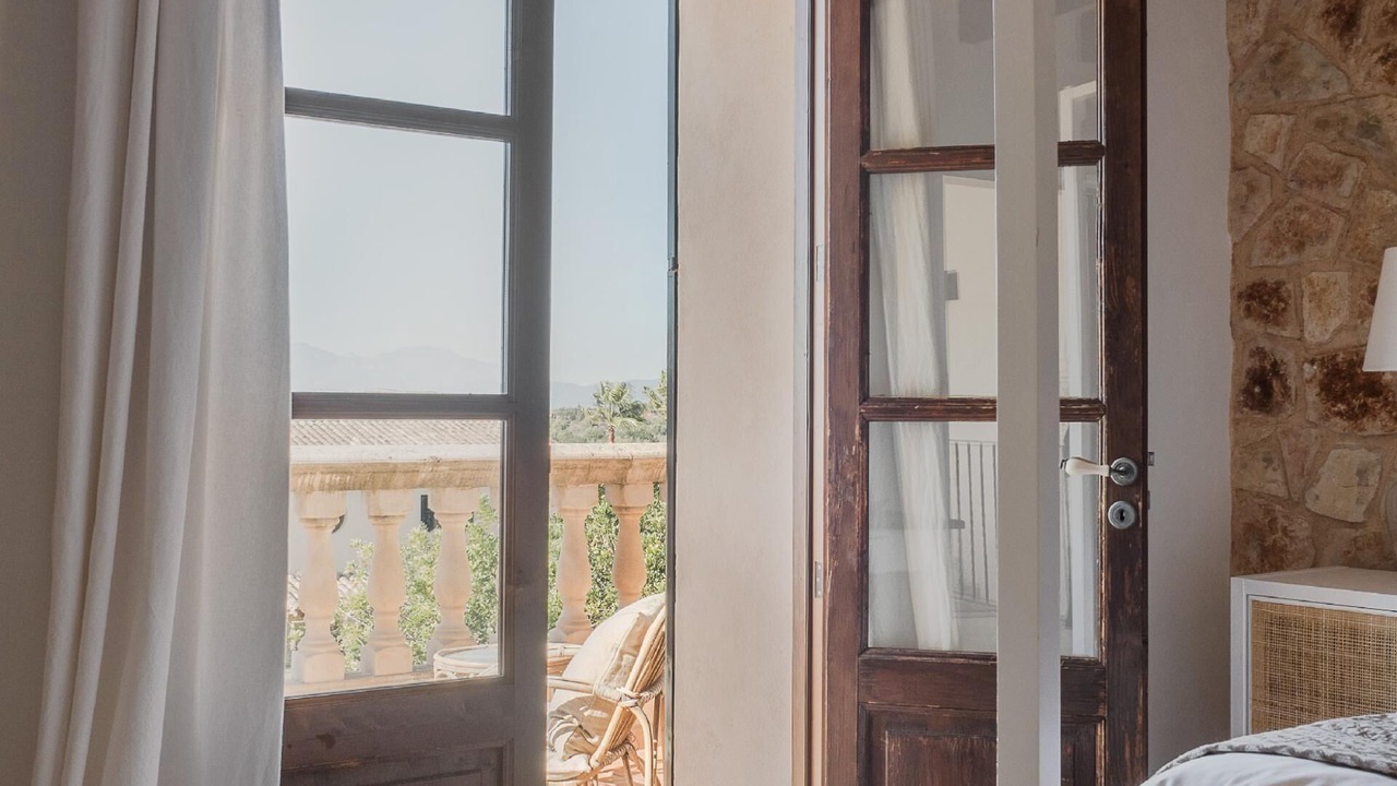 Photo of Bedroom in Marratxi